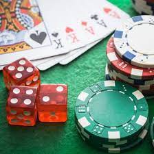 Вход на официальный сайт Arkada Casino